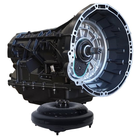 ROADMASTER FORD 10R80 TRANSMISSION & CONVERTER PACKAGE F-150 5.0L V8 18-2020 4WD
