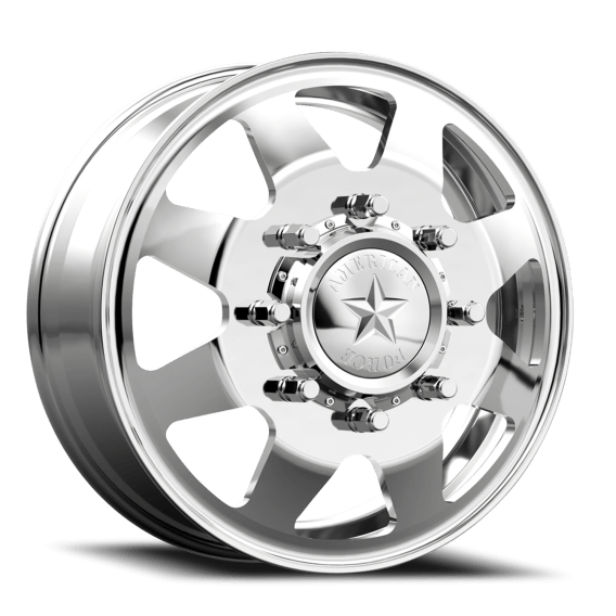 11 Independence DBO 19.5 Polished