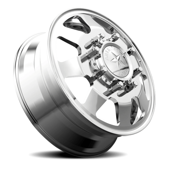 11 Independence DBO 19.5 Polished