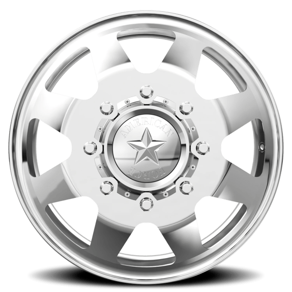 11 Independence DBO 19.5 Polished
