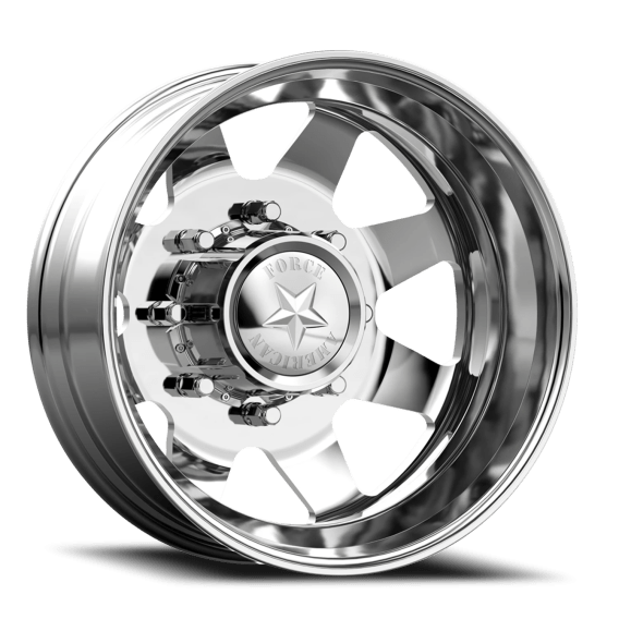 11 Independence DBO 19.5 Polished