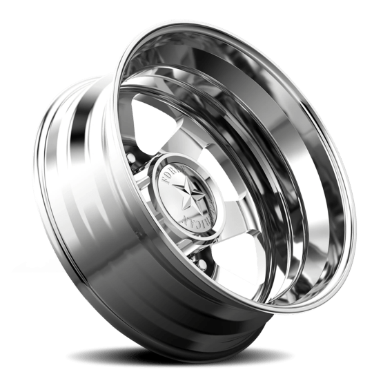 11 Independence DBO 19.5 Polished