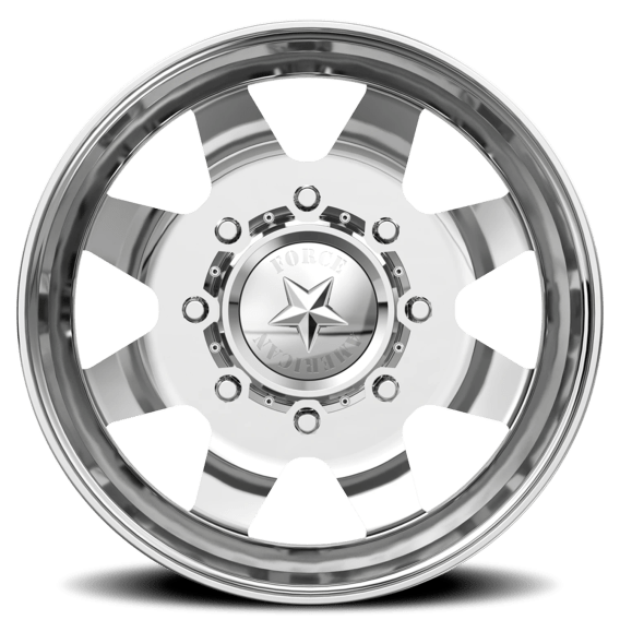 11 Independence DBO 19.5 Polished