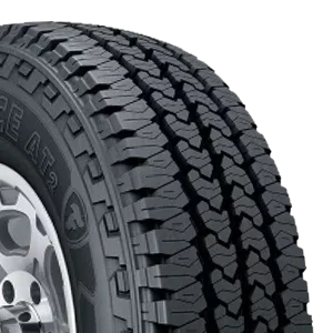 LT265/70R17 E Firestone Transforce AT2