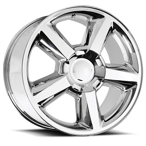 PR131 C Chrome