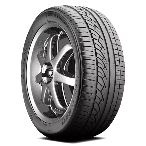 155/60R15 Kumho Ecsta KH11