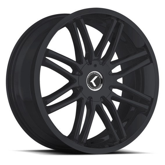 Cray 141 SB Satin Black