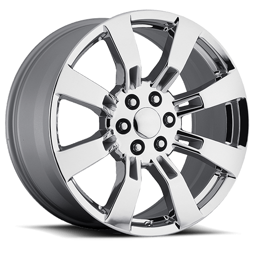 PR144 C Chrome