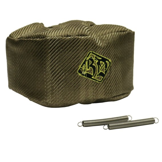 BD T4 Turbo Blanket - S300 / S400