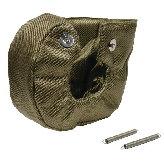 BD T4 Turbo Blanket - S300 / S400