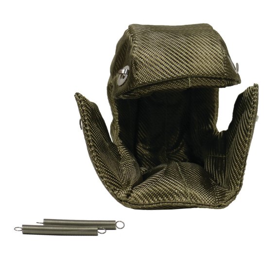BD T4 Turbo Blanket - S300 / S400