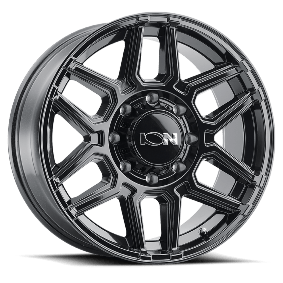 146 GB Gloss Black
