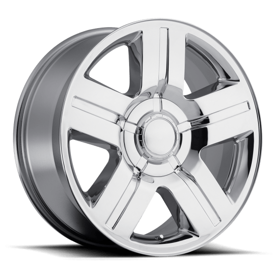 PR147 C Chrome
