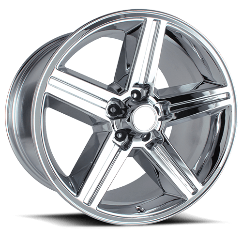 PR148 C Chrome