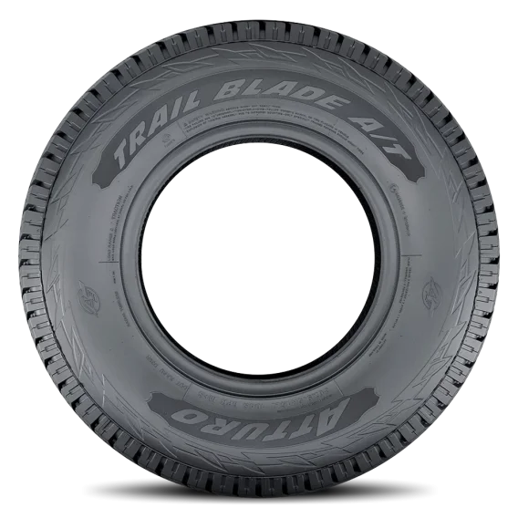 245/75R16 Atturo Trail Blade A/T