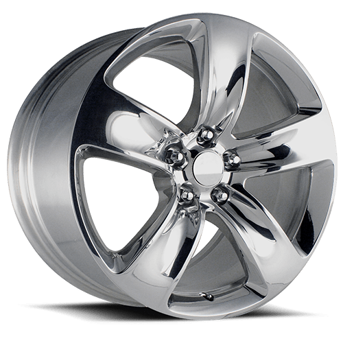 PR154 PO Polished
