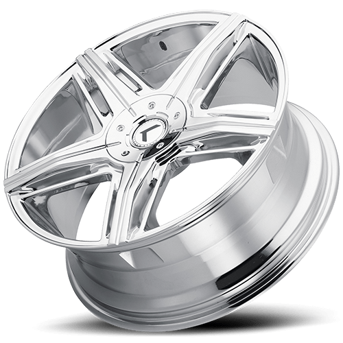 Hype 158 CH Chrome