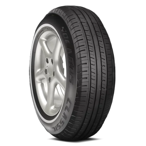155/80R13 Starfire Solarus Classic