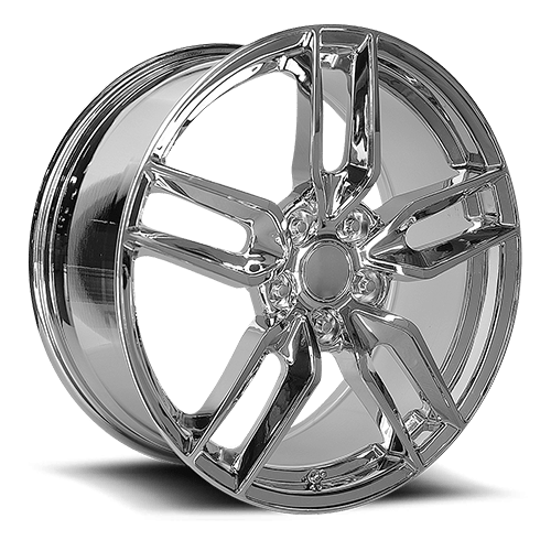 PR160 C Chrome