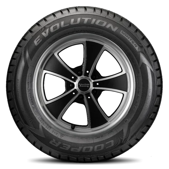175/65R15 Cooper Evolution Winter