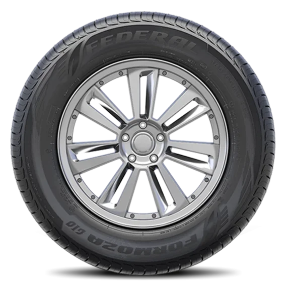 155/55R14 Federal Formoza Gio