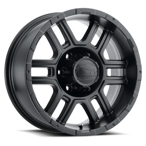 179 MB Matte Black
