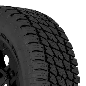 295/70R18 Nitto Terra Grappler G2