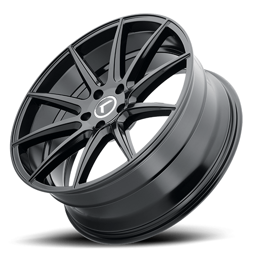 Cosmos 194 BM Black / Machined