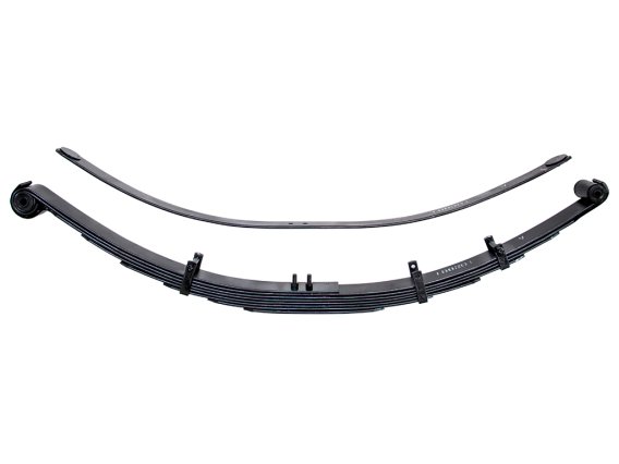 Leaf Spring