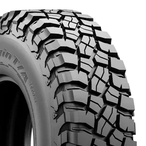 215/75R15 Bfgoodrich Mud-Terrain T/A KM3