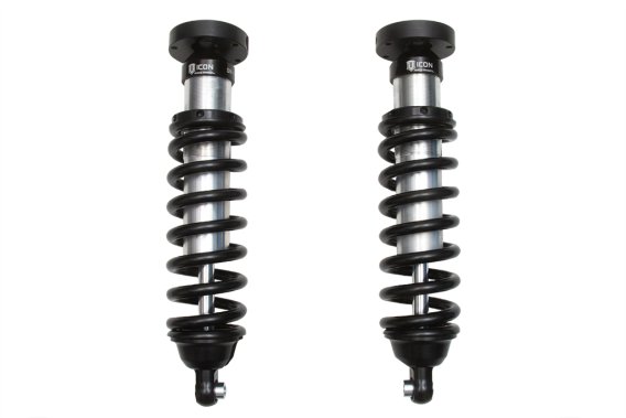 ICON 2000-2006 Toyota Tundra/2001-2007 Toyota Sequoia, V.S. 2.5 Series Coilover Kit, Internal Res...