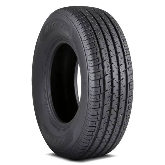 215/70R16 Atturo AZ610