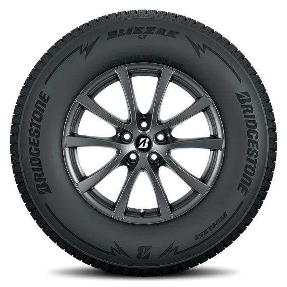 LT275/70R18 E Bridgestone Blizzak LT