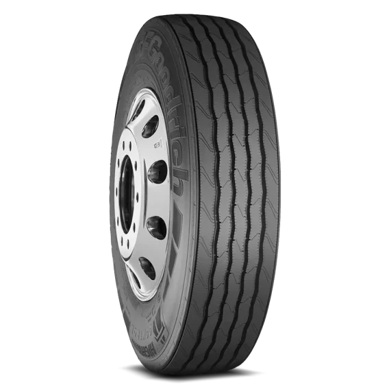 11R24.5 G Bfgoodrich HIGHWAY CONTROL T