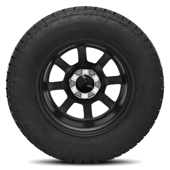 295/70R18 Nitto Terra Grappler G2