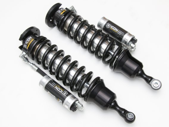 Coilovers