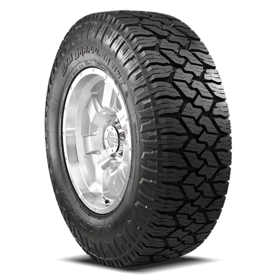 LT285/70R18 E Nitto Exo Grappler AWT