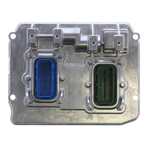 2020-2021 6.7 Cummins Engine Controller Module