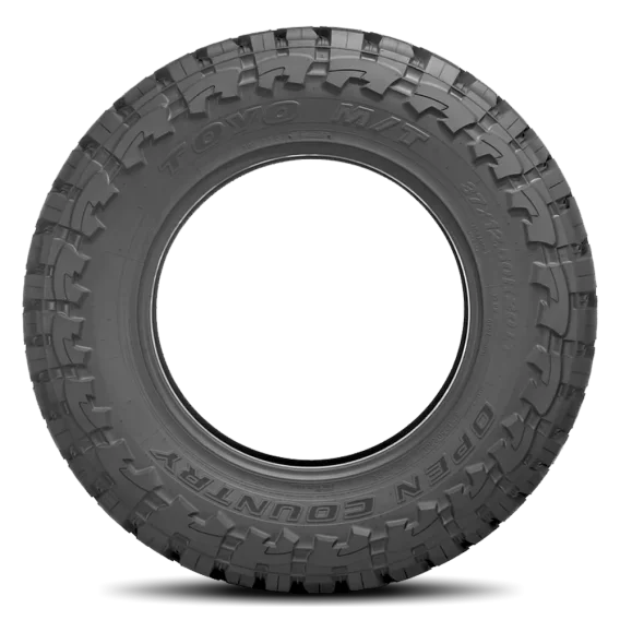35X12.50R17LT E Toyo Open Country M/T