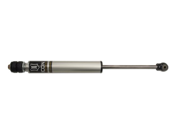 ICON 2005-2023 Toyota Tacoma 4WD, 1.5-3" Lift, Rear, 2.0 Aluminum Series Shock Absorber