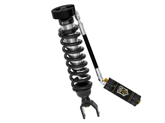 ICON 2019-Up Ram 1500, 2-3” Lift, Front, 2.5 VS RR/CDCV Coilover Kit