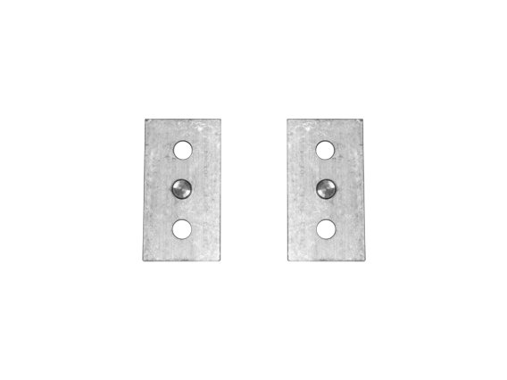 ICON 2003-12 Ram 2500/3500 HD 4WD, 1" Lift, Block Kit