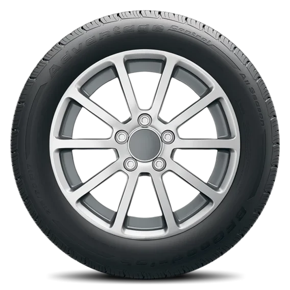 175/65R15 Bfgoodrich Advantage Control