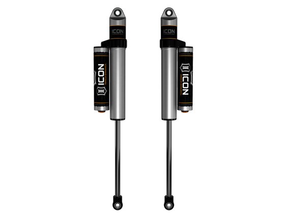 ICON 08-16 Ford F250/350 4WD 4.5-9” Lift Front, 2.5 VS PB Secondary Shocks, Pair