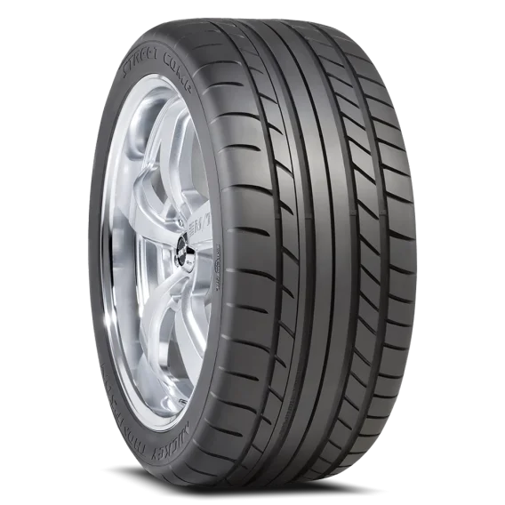 275/40R17 Mickey Thompson Street Comp
