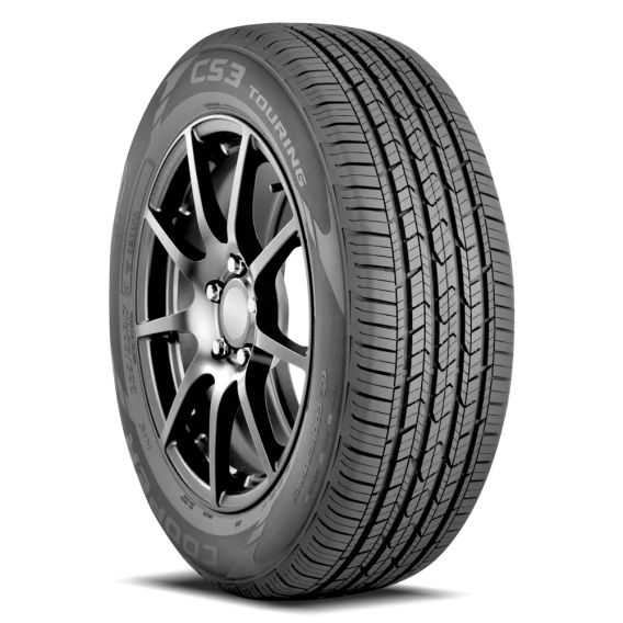 215/50R17 XL Cooper CS3 Touring