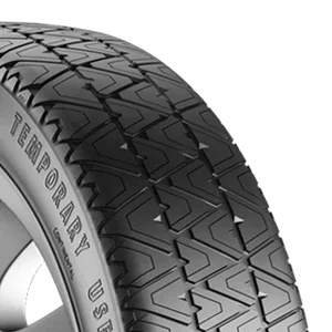 T125/70R19 Scontact