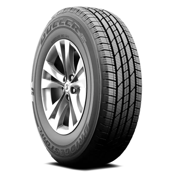 275/50R22 Bridgestone Dueler LX