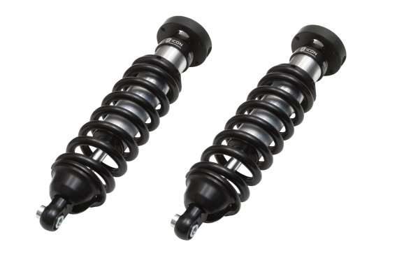 ICON 2000-2006 Toyota Tundra/2001-2007 Toyota Sequoia, V.S. 2.5 Series Coilover Kit, Internal Res...
