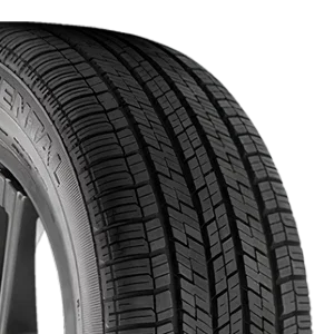 255/50R19 XL Continental 4X4CONTACT Run Flat (*)